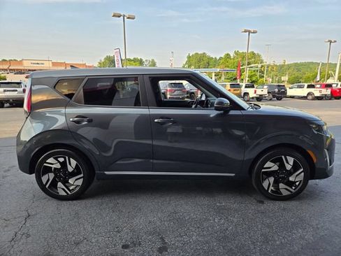 Used 2024 Kia Soul GT-Line FWD image 10