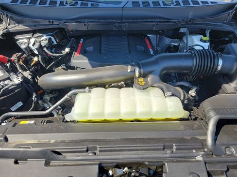 Used 2026 Ford F150 Raptor AWD/4WD image 33