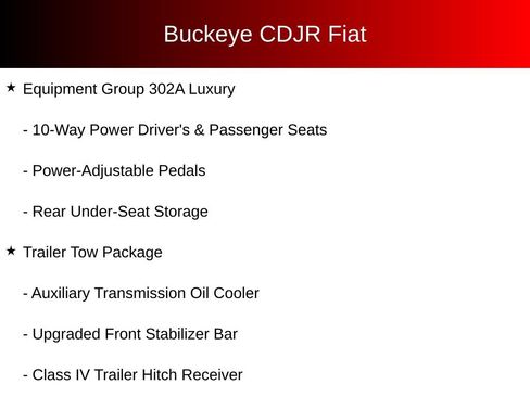 Used 2015 Ford F150 XLT w/ Equipment Group 302A Luxury image 10