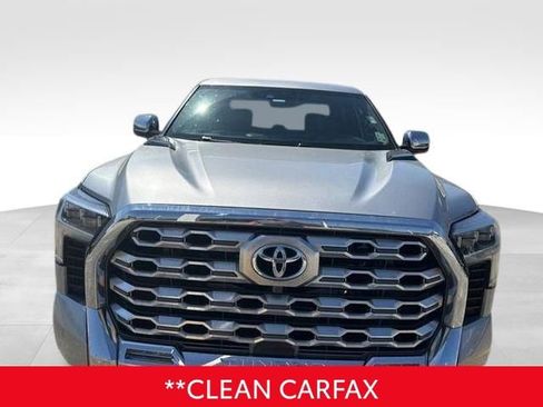 Used 2024 Toyota Tundra 1794 Edition image 2