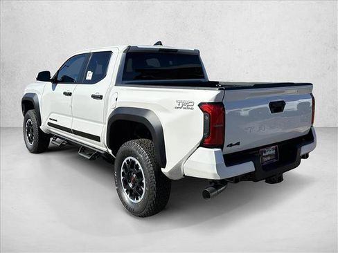 New 2025 Toyota Tacoma TRD Off-Road image 5