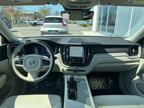 Used 2023 Volvo XC60 B5 Plus w/ Climate Package AWD/4WD image 28