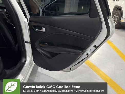 Used 2015 Dodge Dart SE w/ Convenience Group FWD image 19