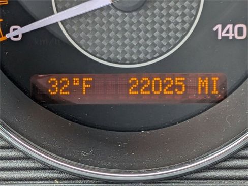 Used 2008 Saturn Aura XE image 15