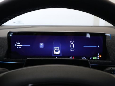 New 2025 Ford Mustang Mach-E GT image 23