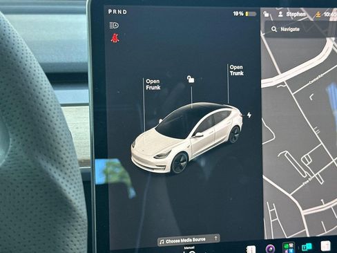 Used 2019 Tesla Model 3 Long Range AWD/4WD image 20