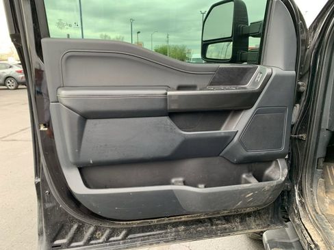 Used 2022 Ford F150 XLT w/ Equipment Group 302A High image 34