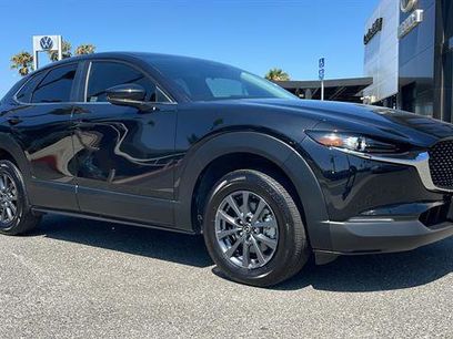 Used 2024 MAZDA CX-30 AWD 2.5 S