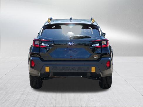 Certified 2026 Subaru Crosstrek 2.5i Wilderness AWD/4WD image 6