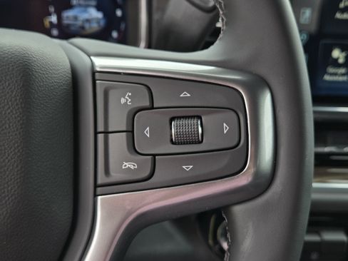 New 2026 Chevrolet Silverado 1500 LT w/ Convenience Package II image 10