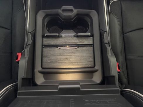 New 2026 RAM 3500 Limited AWD/4WD image 39