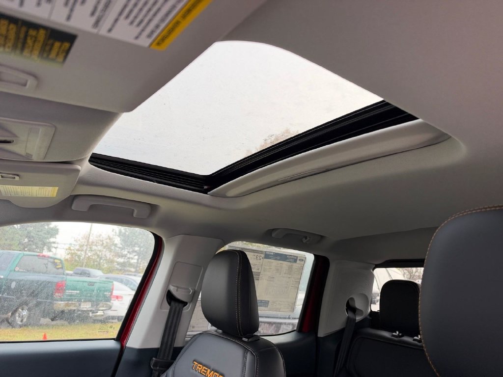New 2026 Ford Maverick Tremor AWD/4WD image 7