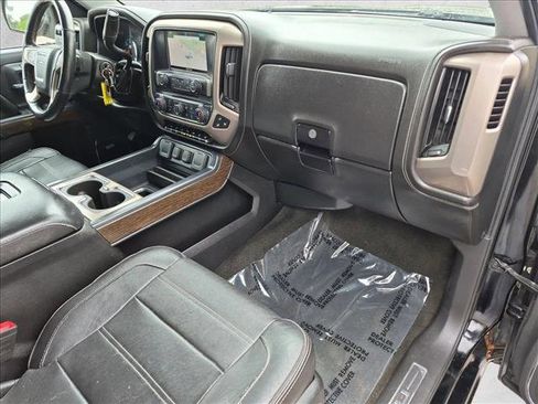 Used 2017 GMC Sierra 1500 Denali w/ Denali Ultimate Package AWD/4WD image 23