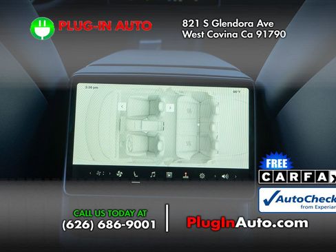 Used 2024 Tesla Model 3 Long Range image 16