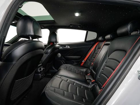 Used 2023 Kia Stinger GT2 image 29