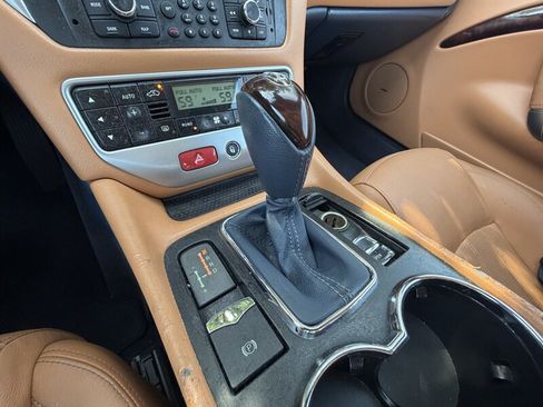 Used 2012 Maserati GranTurismo Convertible RWD image 24