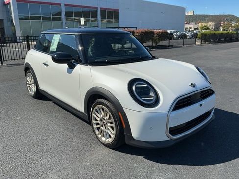 Used 2025 MINI Cooper S image 3