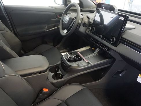 New 2026 Toyota bZ Woodland AWD/4WD image 28
