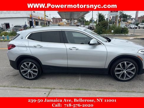 Used 2021 BMW X2 xDrive28i w/ Premium Package image 6