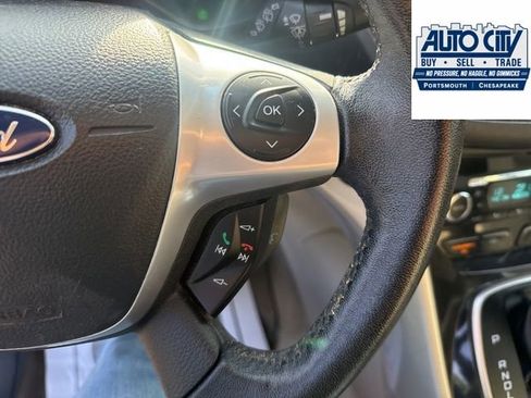 Used 2014 Ford C-MAX SEL w/ Equipment Group 303A FWD image 28