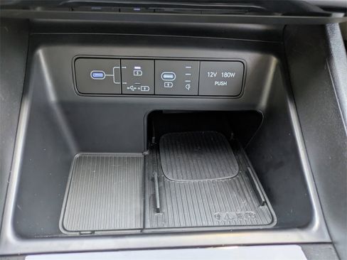 New 2025 Hyundai Santa Cruz SEL image 22