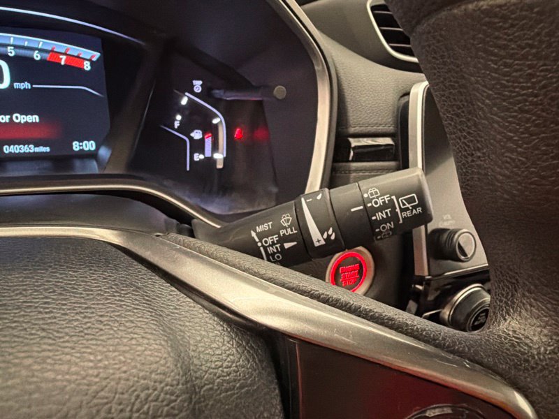Used 2018 Honda CR-V EX image 28