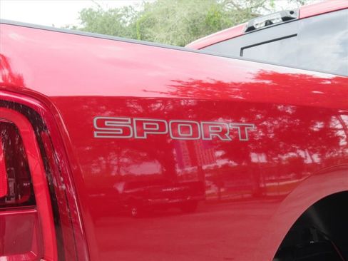 New 2026 RAM 2500 Big Horn image 10