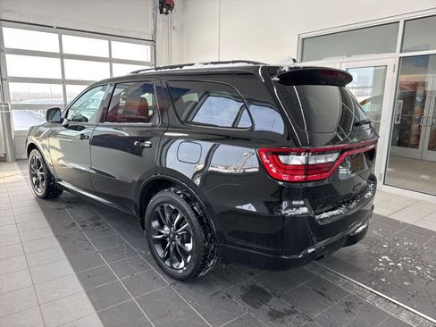 Used 2024 Dodge Durango R/T image 3