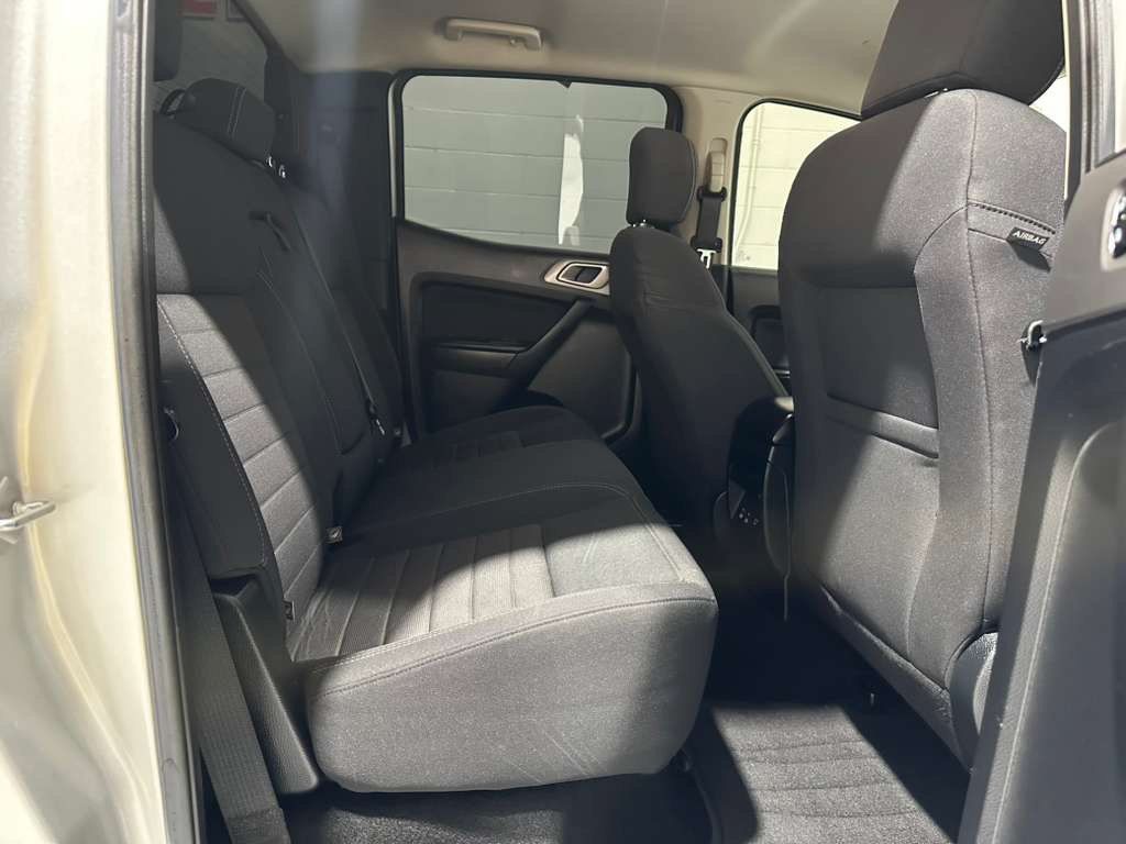 Used 2019 Ford Ranger XLT w/ FX4 Off-Road Package AWD/4WD image 14