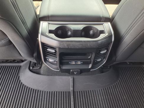 Used 2022 RAM 1500 Big Horn image 12