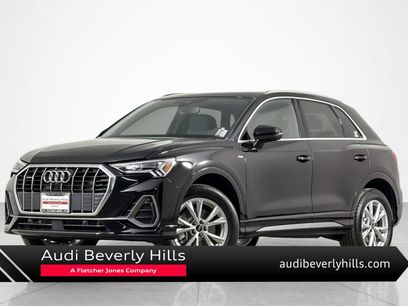 Used 2025 Audi Q3 2.0T Premium Plus w/ Premium Plus Package