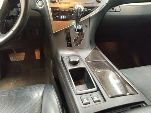 Used 2015 Lexus RX 350 AWD image 26
