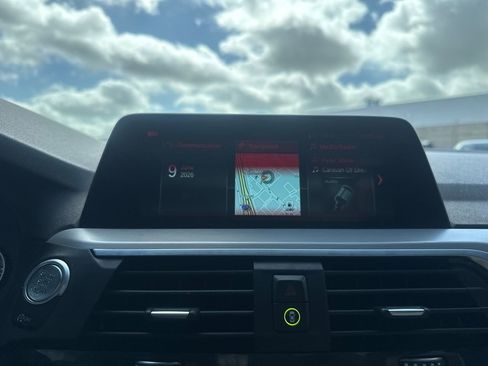 Used 2021 BMW X3 xDrive30i AWD/4WD image 45