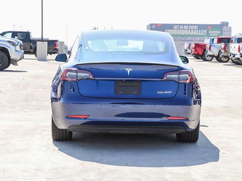 Used 2020 Tesla Model 3 Performance AWD/4WD image 7