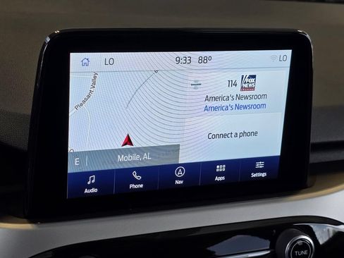 Used 2022 Ford Escape SEL FWD image 22