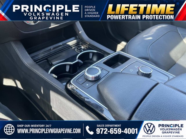 Used 2016 Mercedes-Benz GLE 350 image 21