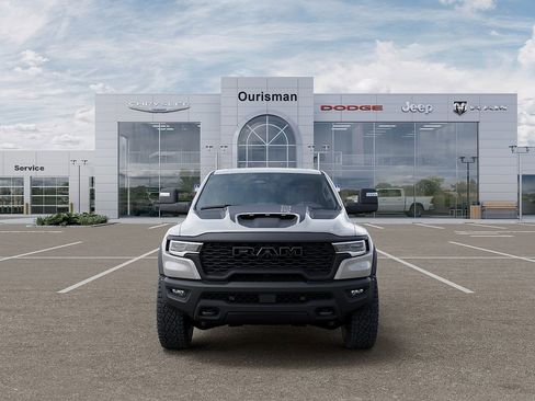 New 2026 RAM 1500 RHO AWD/4WD image 6