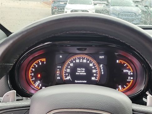Used 2023 Dodge Durango GT image 20