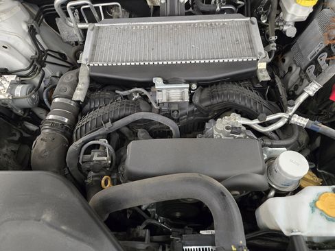 Used 2020 Subaru Ascent Premium w/ Convenience Package image 34