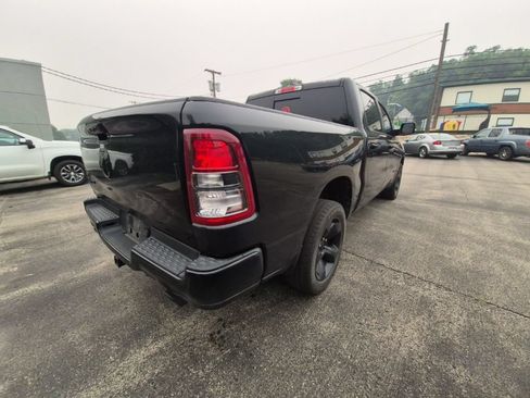 Used 2019 RAM 1500 Big Horn RWD image 7