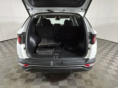 Certified 2024 Hyundai Tucson SEL AWD/4WD image 27