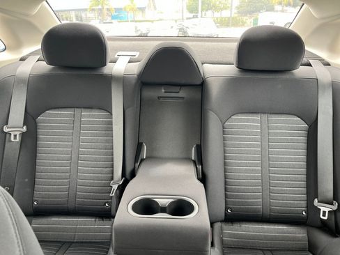 Used 2025 Kia K5 LXS image 39