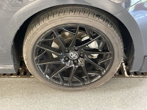 Used 2026 Toyota Camry XSE FWD image 6