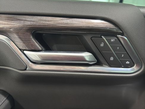 New 2026 Chevrolet Silverado 1500 LTZ w/ LTZ Convenience Package II image 26