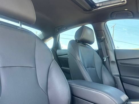 Used 2024 Honda Accord Sport image 29