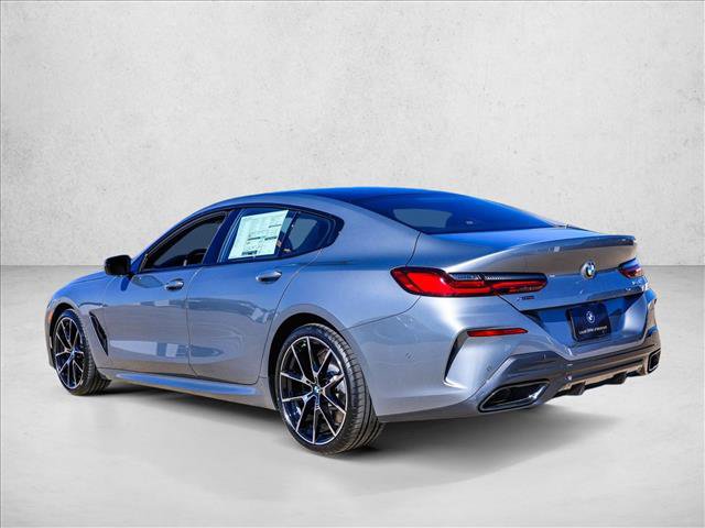 New 2026 BMW 840i xDrive w/ M Sport Professional Package AWD/4WD image 7