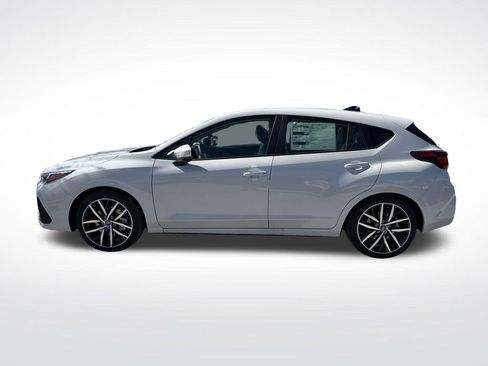 New 2026 Subaru Impreza 2.0i Sport AWD/4WD image 4