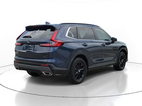 Used 2024 Honda CR-V Sport-L image 6
