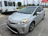 Used 2013 Toyota Prius Three image 2