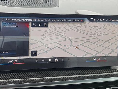 New 2026 BMW X5 M60i image 12